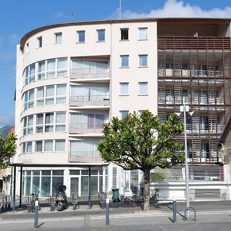 Joli Studio, Clim Proche Gare Et Centre Ville 卢德 外观 照片